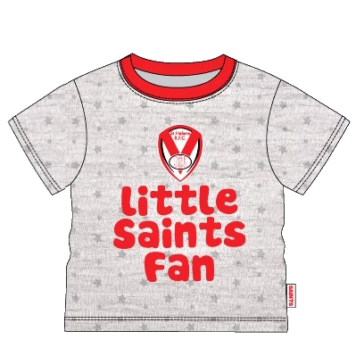 Kids store saints shirts