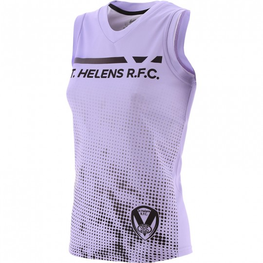 Vests & Game Bags - The Winslow Training Vest - Ladies - Sporting Saint