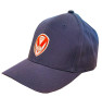 Junior Baseball Cap Navy