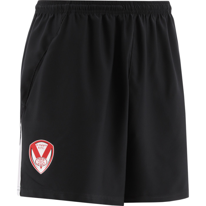 2024 Kids Matchday Track Shorts