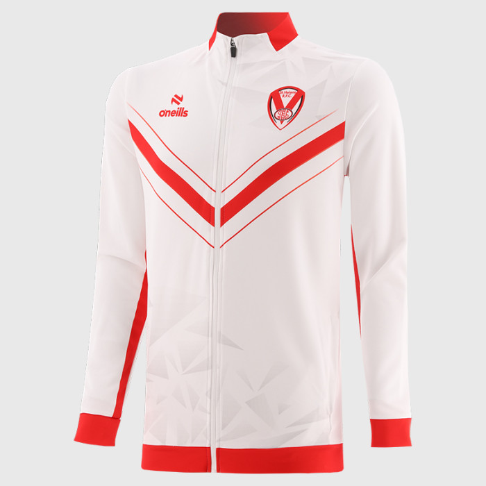 2024 Inspire Track Top